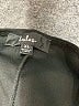 Lulus Solid Black Jumpsuit Size XL - photo 4