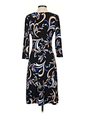 Max and Cleo Cocktail Dress (view 2)