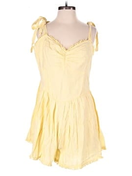 Show Me Your Mumu Romper (view 1)
