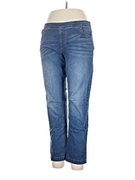 Pajama Jeans Jeans