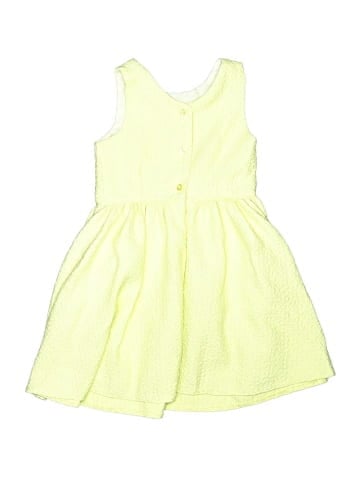 St. Bernard Dress (view 2)