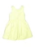 St. Bernard Yellow Dress Size 4 - photo 2