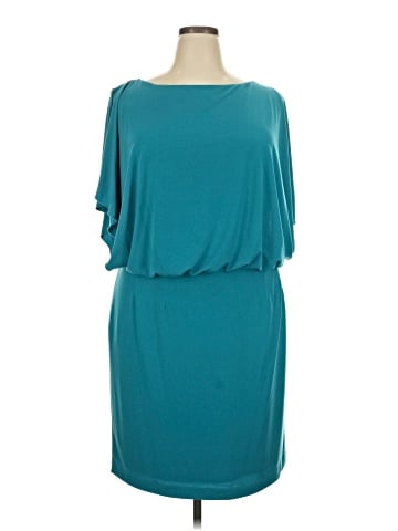 Jessica Simpson Cocktail Dress (view 1)