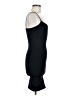 Sugar Lips Solid Black Cocktail Dress One size - photo 4