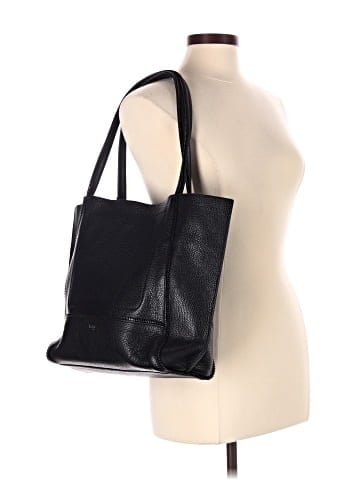 Botkier Leather Tote (view 2)