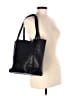 Botkier 100% Leather Black Leather Tote One size - photo 2