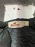 Hollister Gray Pullover Sweater Size L - photo 7