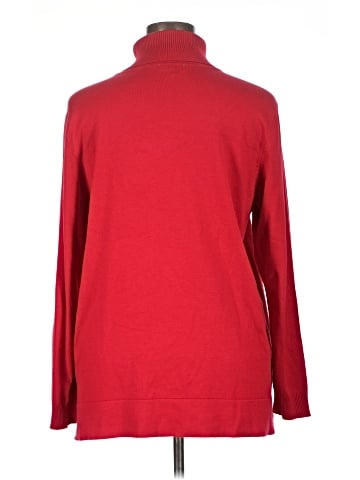 Calvin Klein Turtleneck Sweater (view 2)