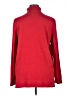 Calvin Klein Red Turtleneck Sweater Size XL - photo 2