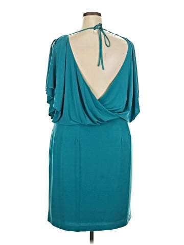 Jessica Simpson Cocktail Dress (view 2)