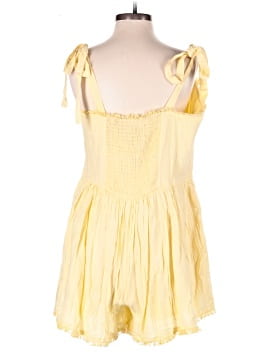 Show Me Your Mumu Romper (view 2)