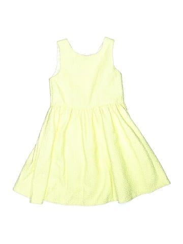 St. Bernard Dress (view 1)