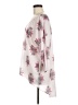 Lucky & Blessed Pink 3/4 Sleeve Blouse Size M - photo 5