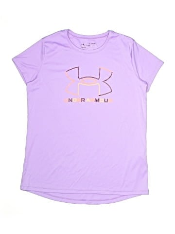 Under Armour Active T-Shirt (view 1)