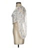 Altar'd State 100% Polyester Ivory 3/4 Sleeve Blouse Size XXS - photo 5