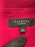 Talbots Burgundy Blazer Size 16 Petite - photo 6