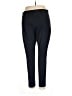 L.L.Bean Solid Blue Active Pants Size XL - photo 2