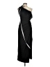 Mac Duggal 100% Polyester Black Cocktail Dress Size 6 - photo 1