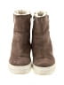 J/Slides Brown Ankle Boots Size 7 - photo 2
