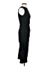 Zara Solid Black Cocktail Dress Size XS - photo 4