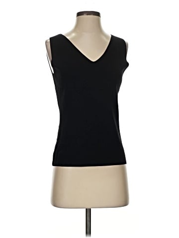 Due Per Due Sweater Vest (view 1)