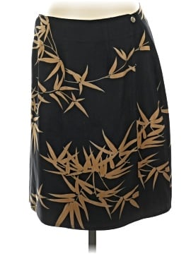 Tommy Bahama Silk Skirt (view 1)