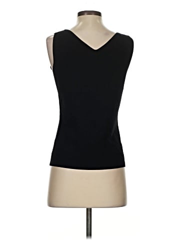 Due Per Due Sweater Vest (view 2)