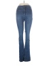 Seven7 Blue Jeans Size 10 - photo 1