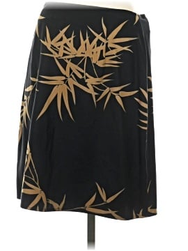 Tommy Bahama Silk Skirt (view 2)
