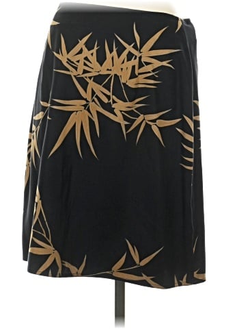Tommy Bahama Silk Skirt (view 2)