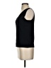 Due Per Due Black Sweater Vest Size S - photo 5