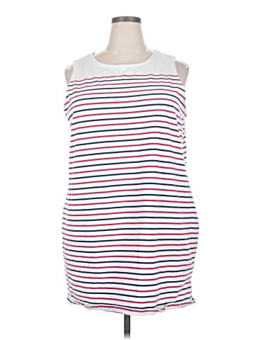 Vineyard Vines Sleeveless T-Shirt (view 1)
