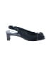 Stuart Weitzman Black Heels Size 9 - photo 1