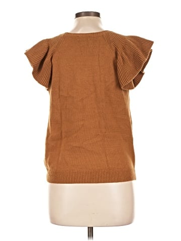 UpWest Sweater Vest (view 1)