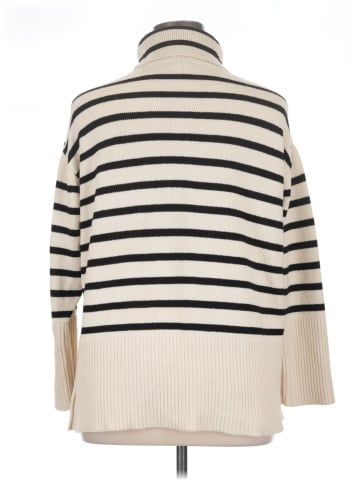 Falls Creek Turtleneck Sweater (view 2)