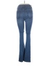 Seven7 Blue Jeans Size 10 - photo 2
