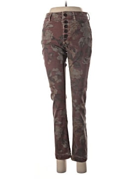 Pilcro By Anthropologie Jeans