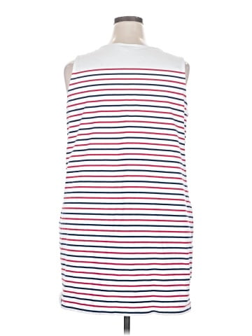Vineyard Vines Sleeveless T-Shirt (view 2)