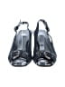 Stuart Weitzman Black Heels Size 9 - photo 2