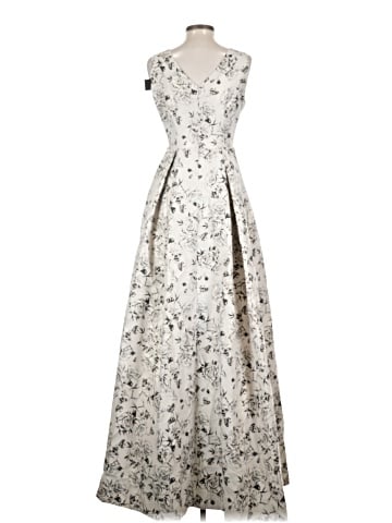 Donna Karan New York Cocktail Dress (view 2)