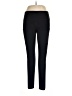 iuga Solid Black Active Pants Size XL - photo 1