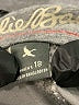 Eddie Bauer Gray Cargo Pants Size 18 - photo 6