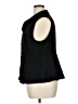 Allegra K 100% Polyester Black Vest Size XL - photo 5