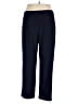 Serengeti Solid Blue Dress Pants Size XL - photo 2