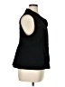 Allegra K 100% Polyester Black Vest Size XL - photo 4