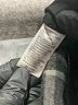 Theory Plaid Gray Wool Skirt Size M - photo 5