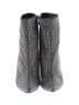 Jessica Simpson Silver Ankle Boots Size 9 - photo 2