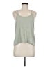 Alo Green Tank Top Size M (estimated) - photo 1