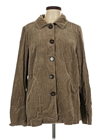 Chadwicks Coat (view 1)