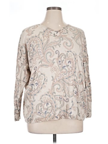 J.Jill Pullover Sweater (view 1)